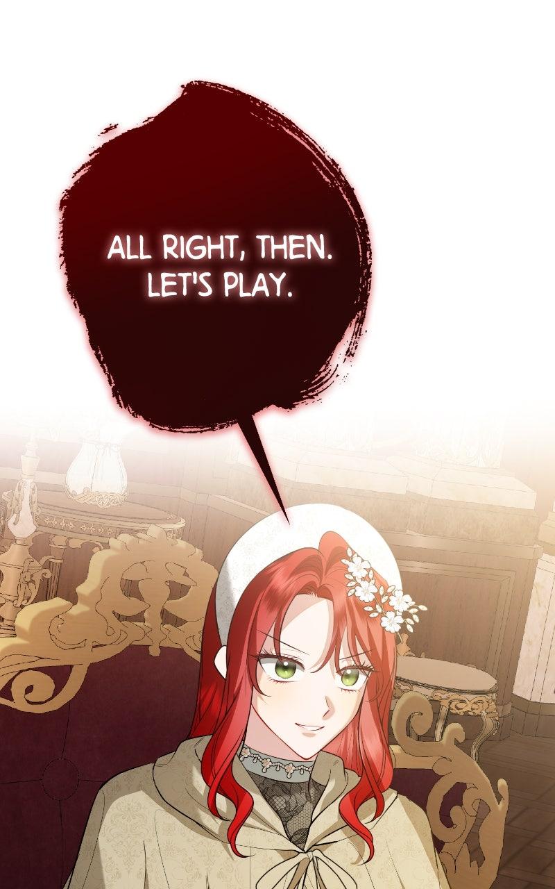 The Knight Becomes a Black Flower Chapter 55 - Page 60