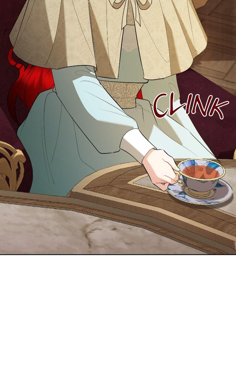 The Knight Becomes a Black Flower Chapter 55 - Page 61