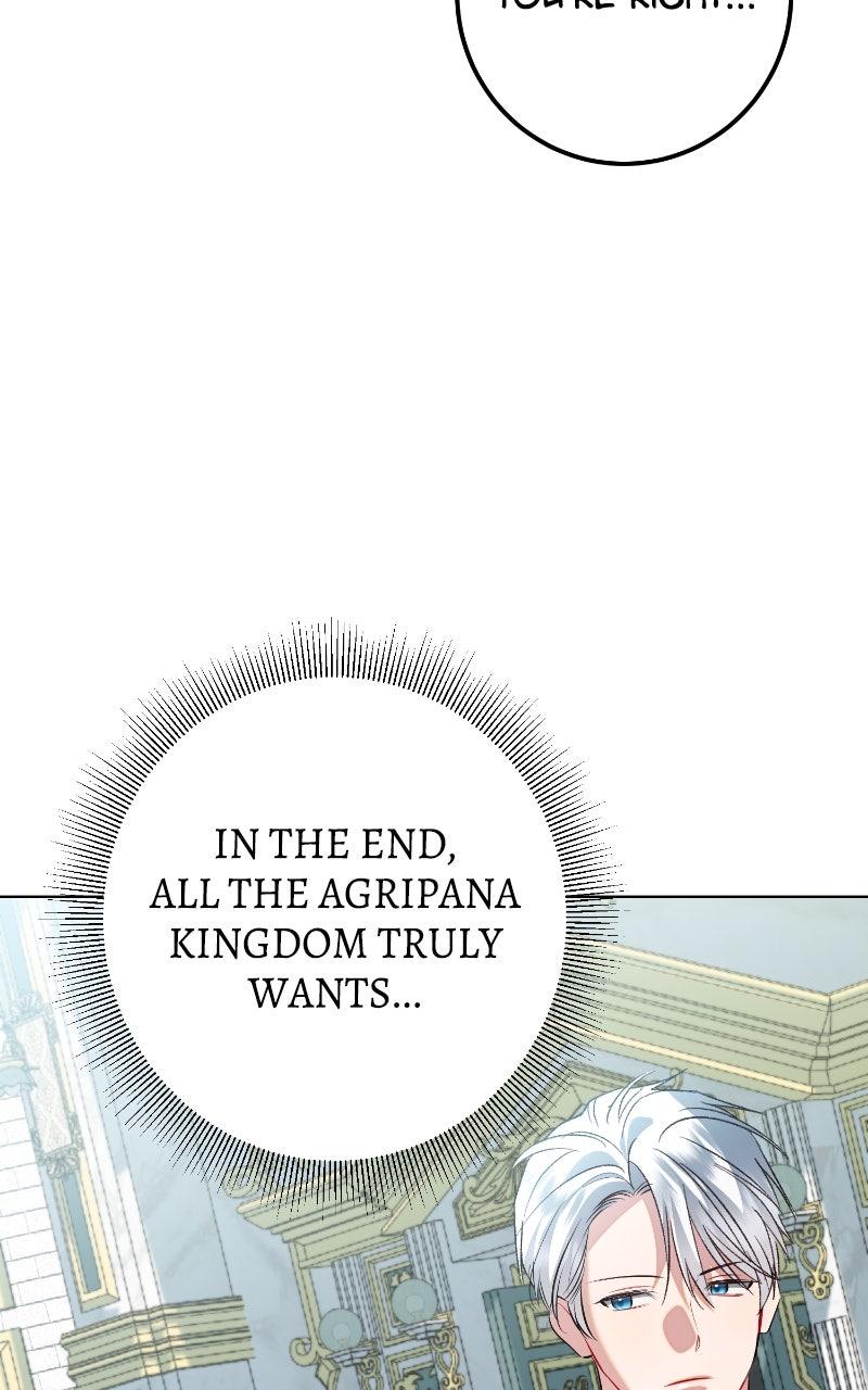 The Knight Becomes a Black Flower Chapter 55 - Page 65