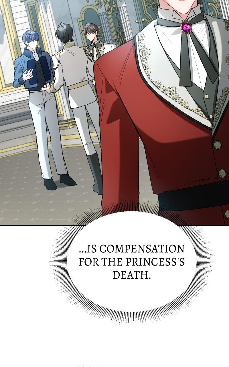 The Knight Becomes a Black Flower Chapter 55 - Page 66