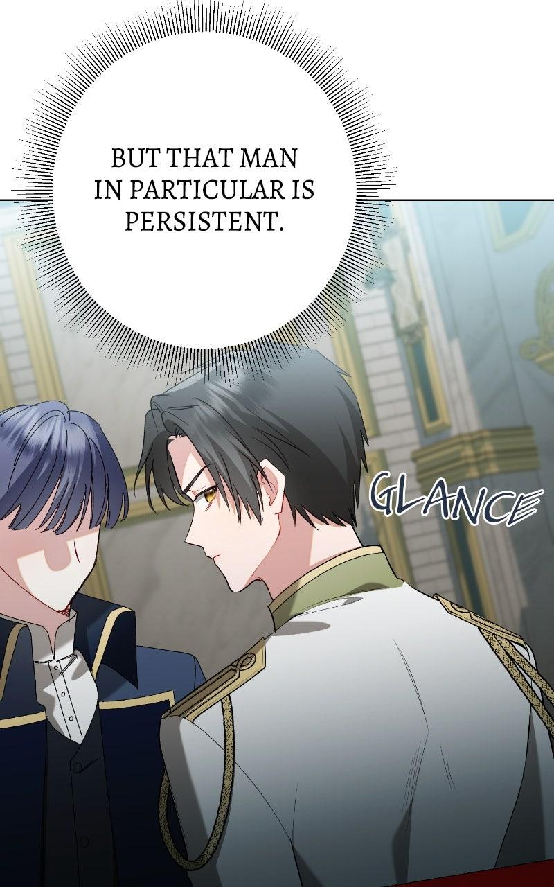 The Knight Becomes a Black Flower Chapter 55 - Page 67