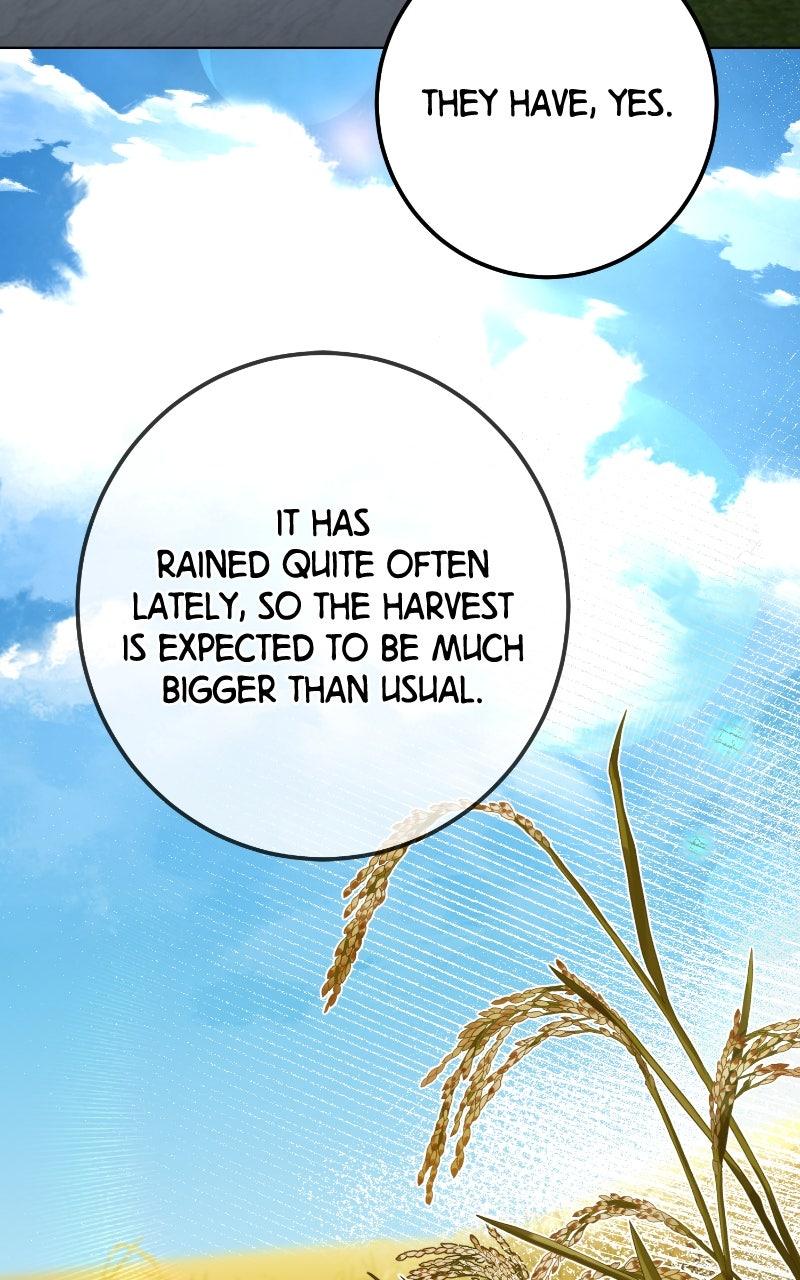 The Knight Becomes a Black Flower Chapter 55 - Page 76