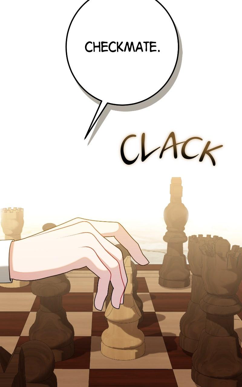 The Knight Becomes a Black Flower Chapter 55 - Page 83