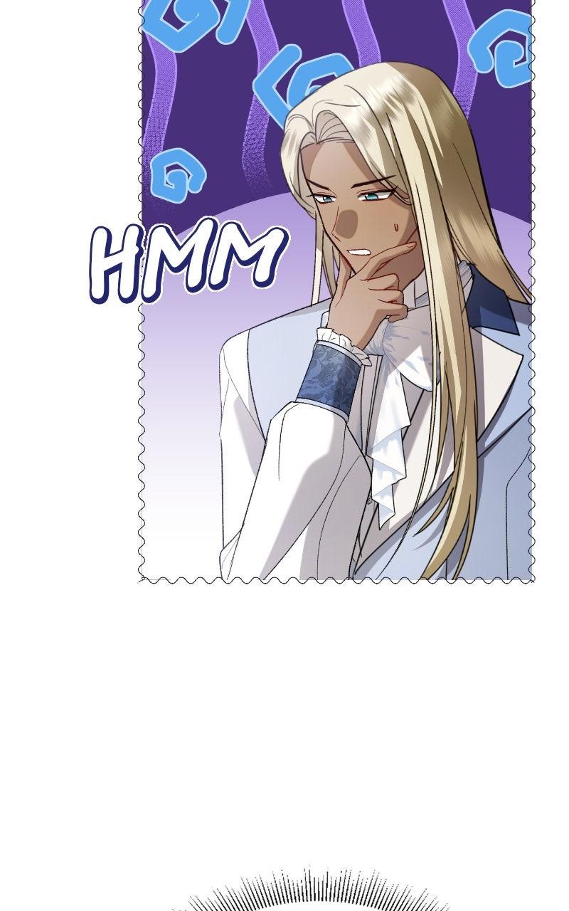 The Knight Becomes a Black Flower Chapter 55 - Page 86