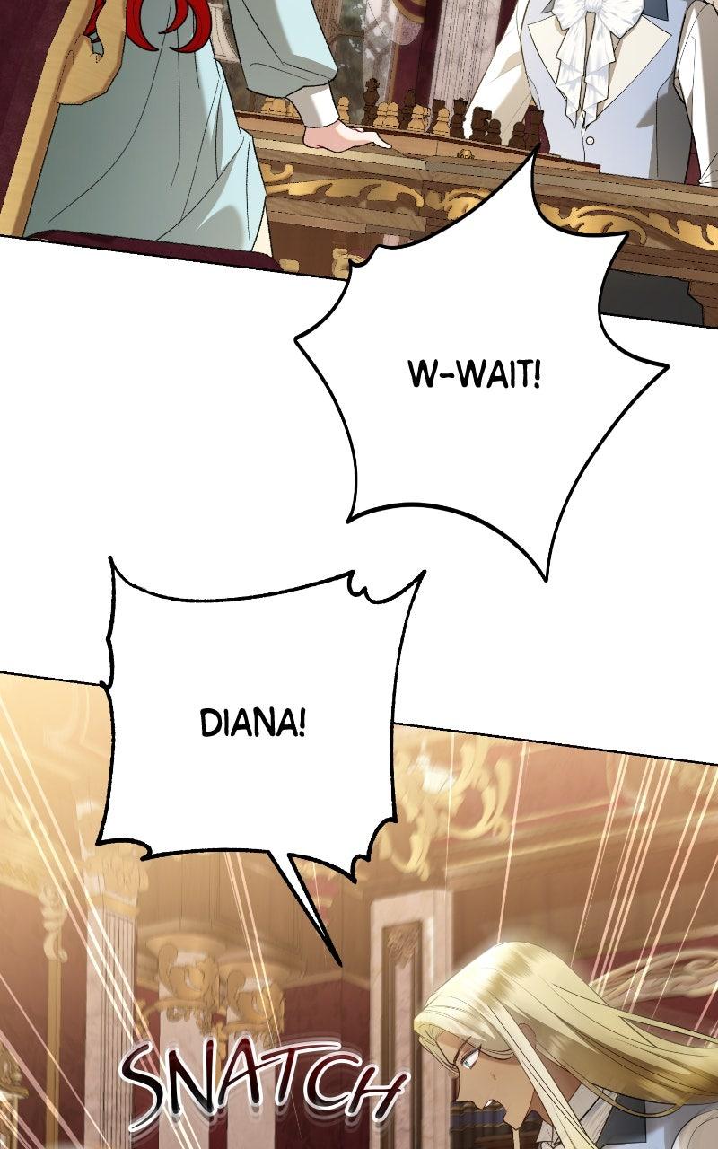 The Knight Becomes a Black Flower Chapter 55 - Page 89