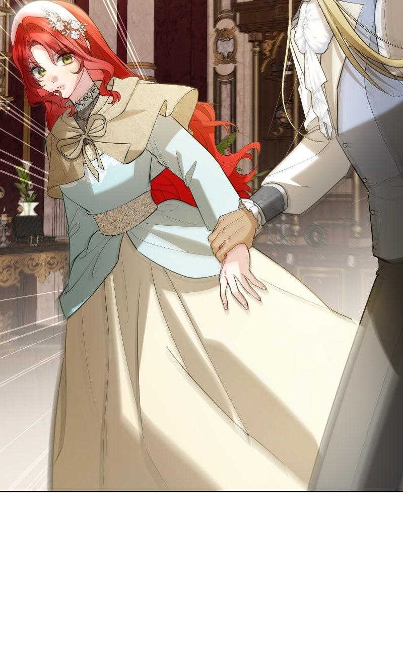 The Knight Becomes a Black Flower Chapter 55 - Page 90