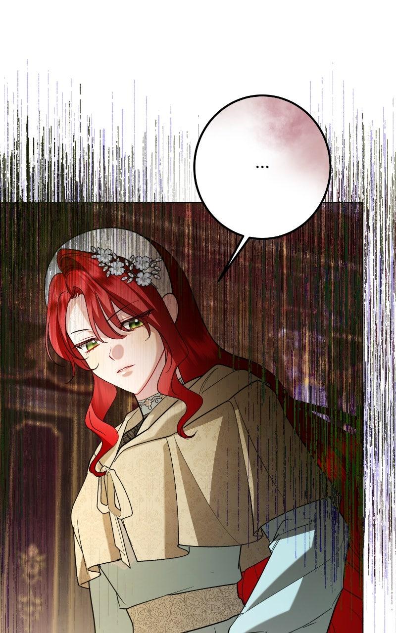 The Knight Becomes a Black Flower Chapter 55 - Page 91