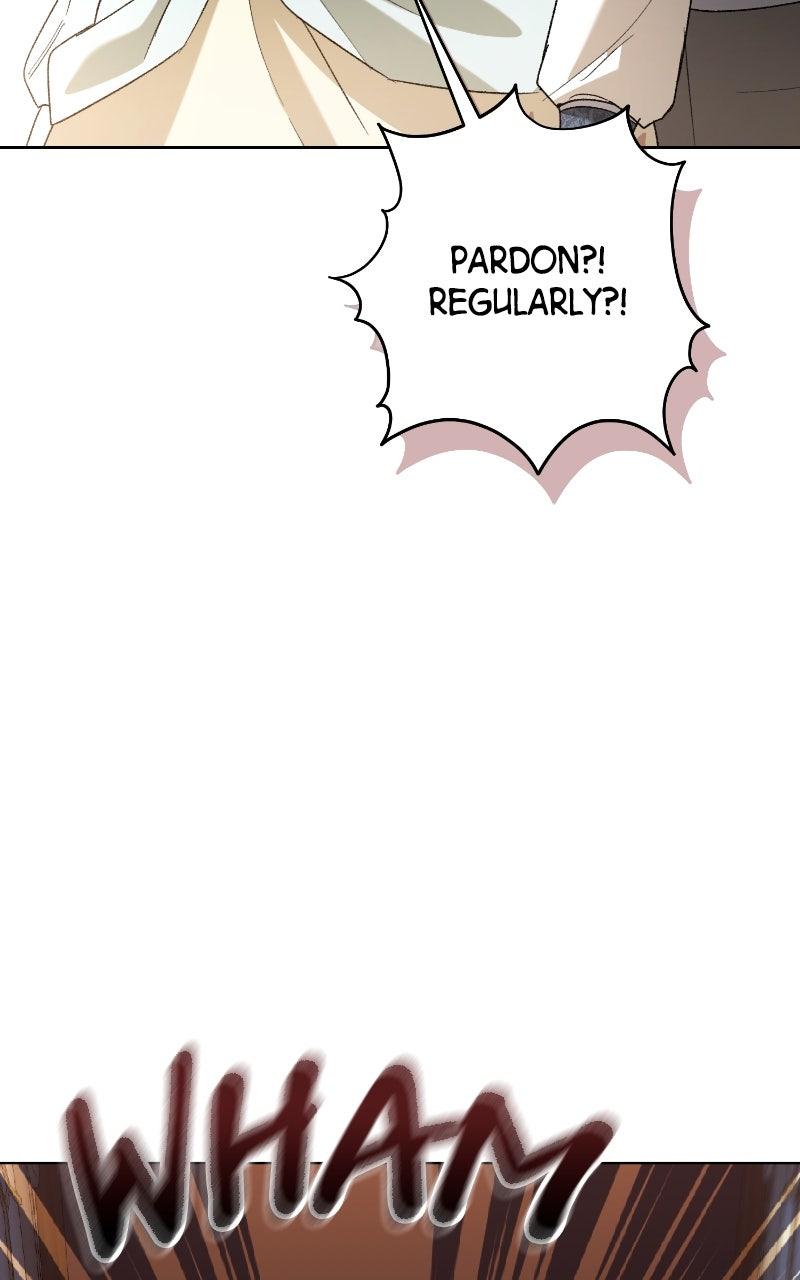 The Knight Becomes a Black Flower Chapter 55 - Page 95