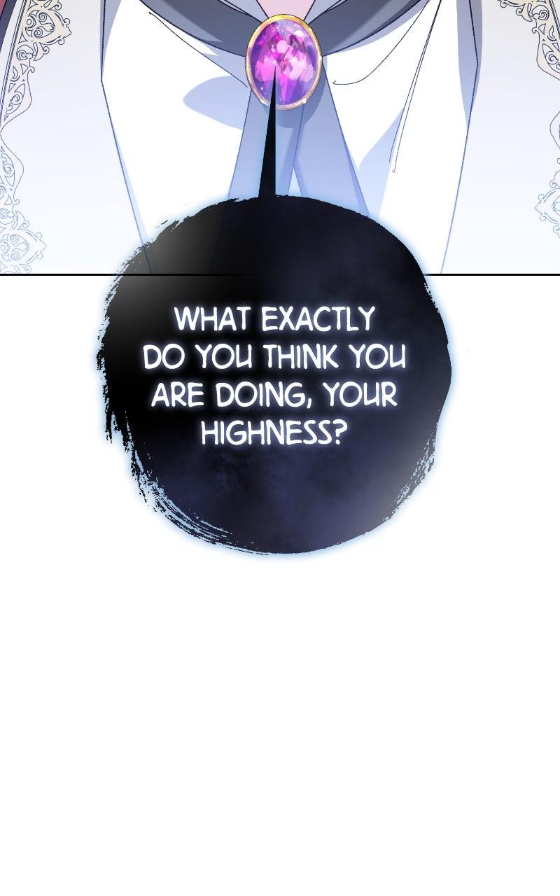 The Knight Becomes a Black Flower Chapter 55 - Page 98