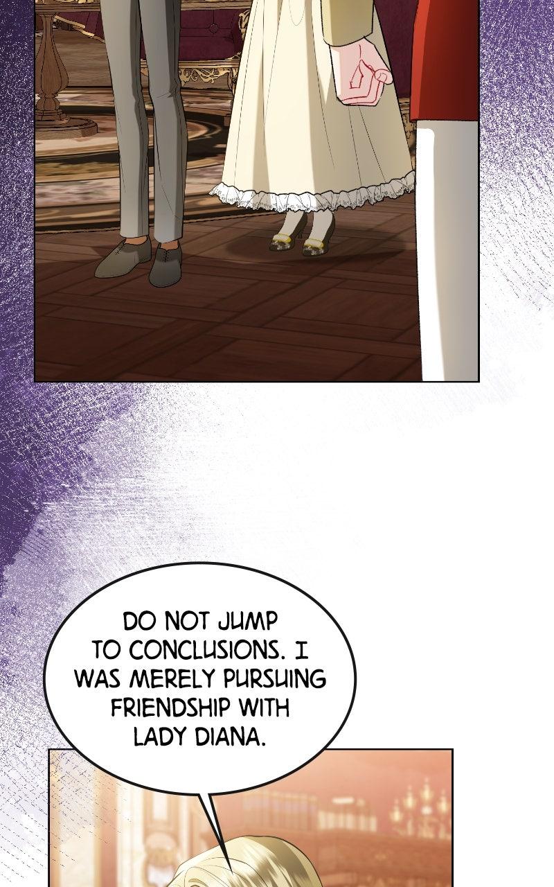The Knight Becomes a Black Flower Chapter 56 - Page 4