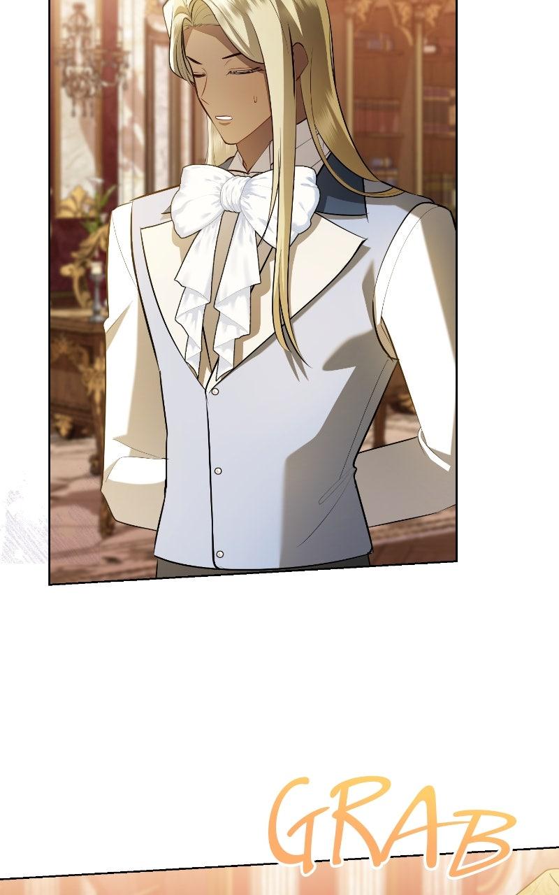 The Knight Becomes a Black Flower Chapter 56 - Page 5