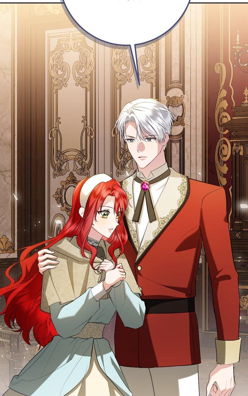 The Knight Becomes a Black Flower Chapter 56 - Page 7