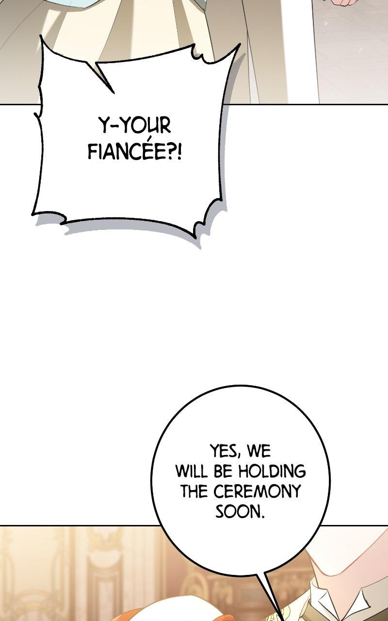 The Knight Becomes a Black Flower Chapter 56 - Page 8