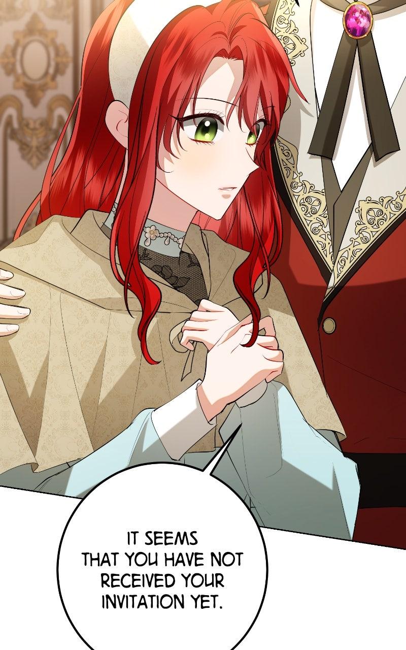 The Knight Becomes a Black Flower Chapter 56 - Page 9