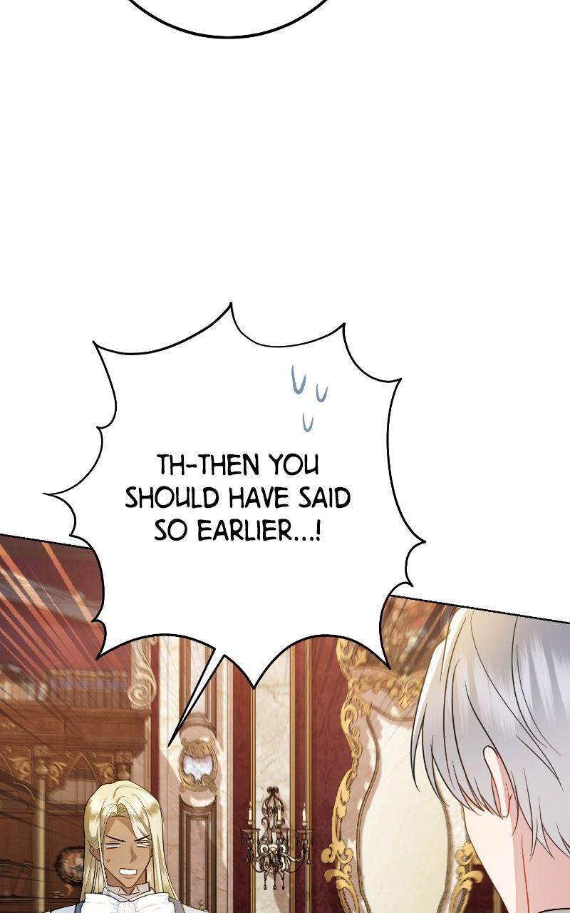 The Knight Becomes a Black Flower Chapter 56 - Page 10