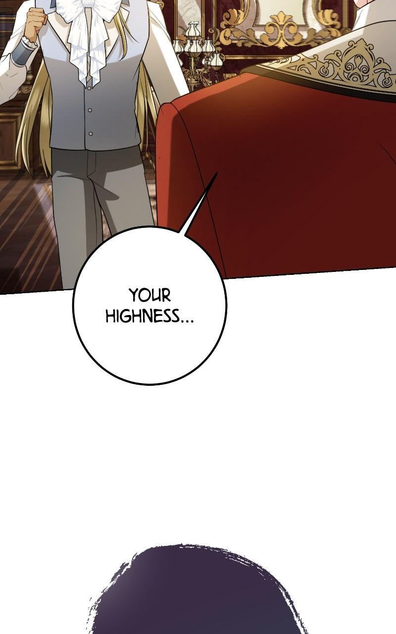 The Knight Becomes a Black Flower Chapter 56 - Page 11