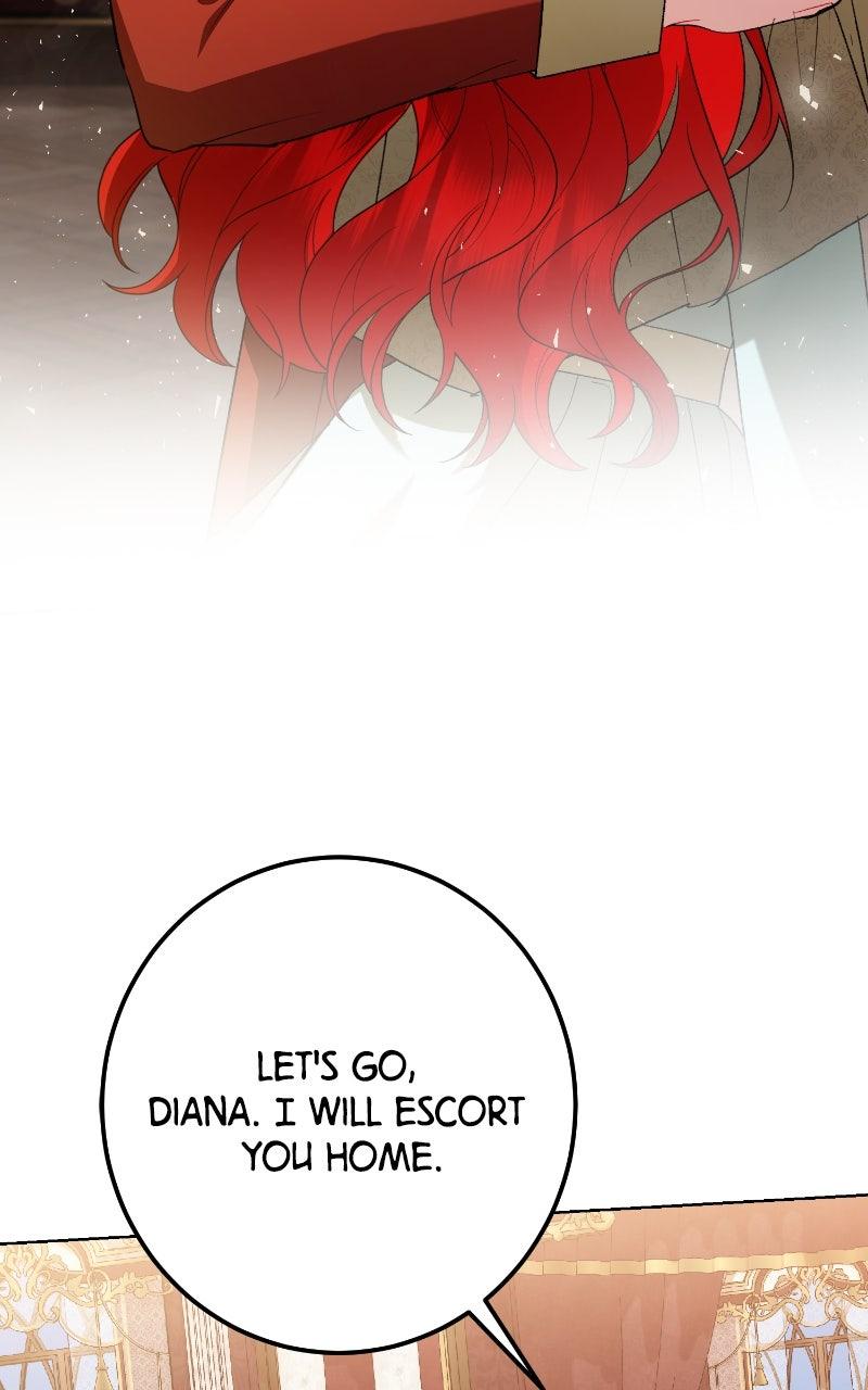 The Knight Becomes a Black Flower Chapter 56 - Page 13