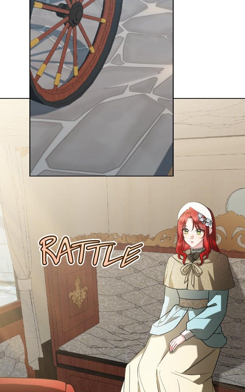 The Knight Becomes a Black Flower Chapter 56 - Page 19