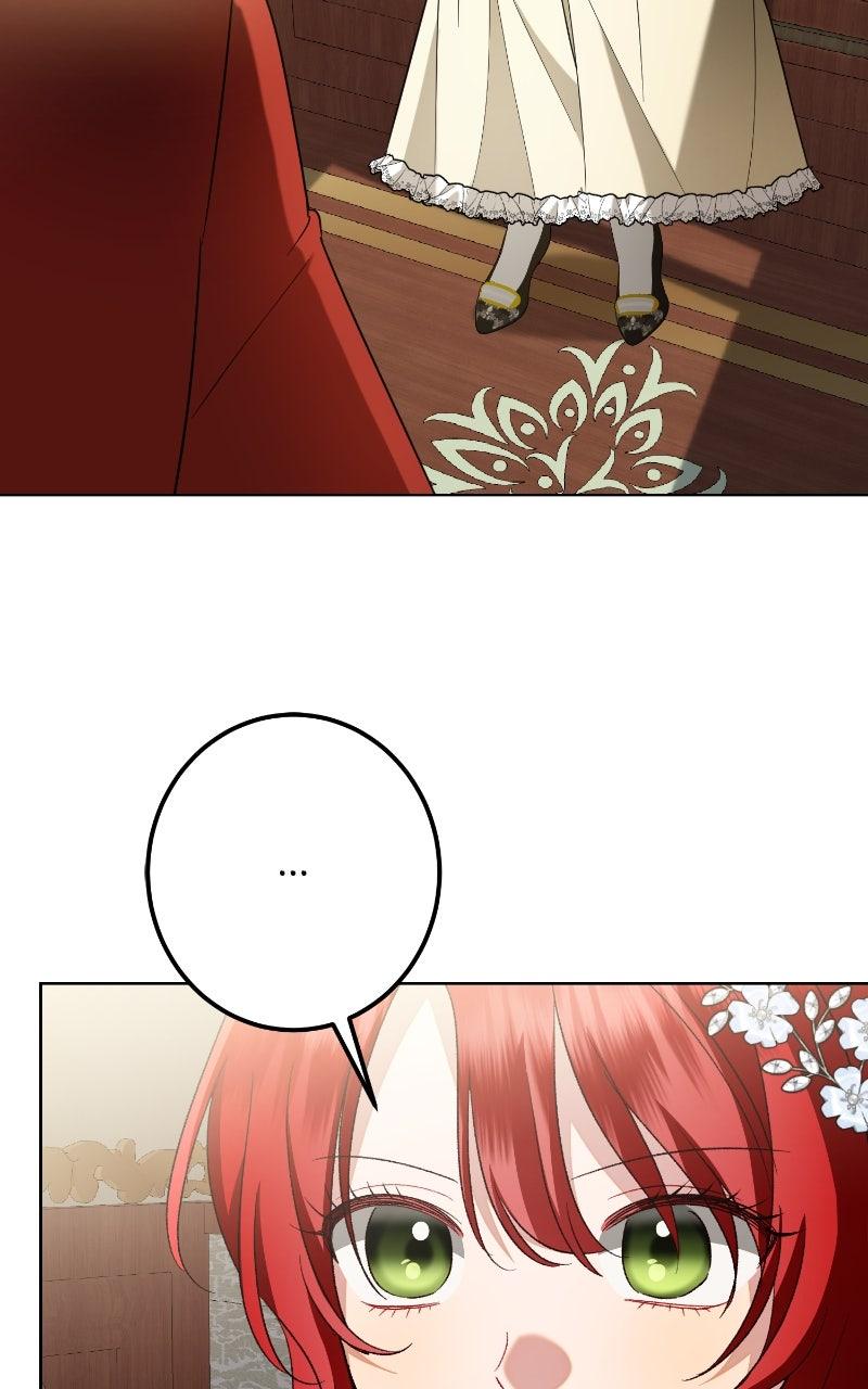 The Knight Becomes a Black Flower Chapter 56 - Page 20