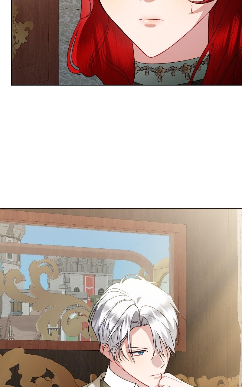 The Knight Becomes a Black Flower Chapter 56 - Page 21