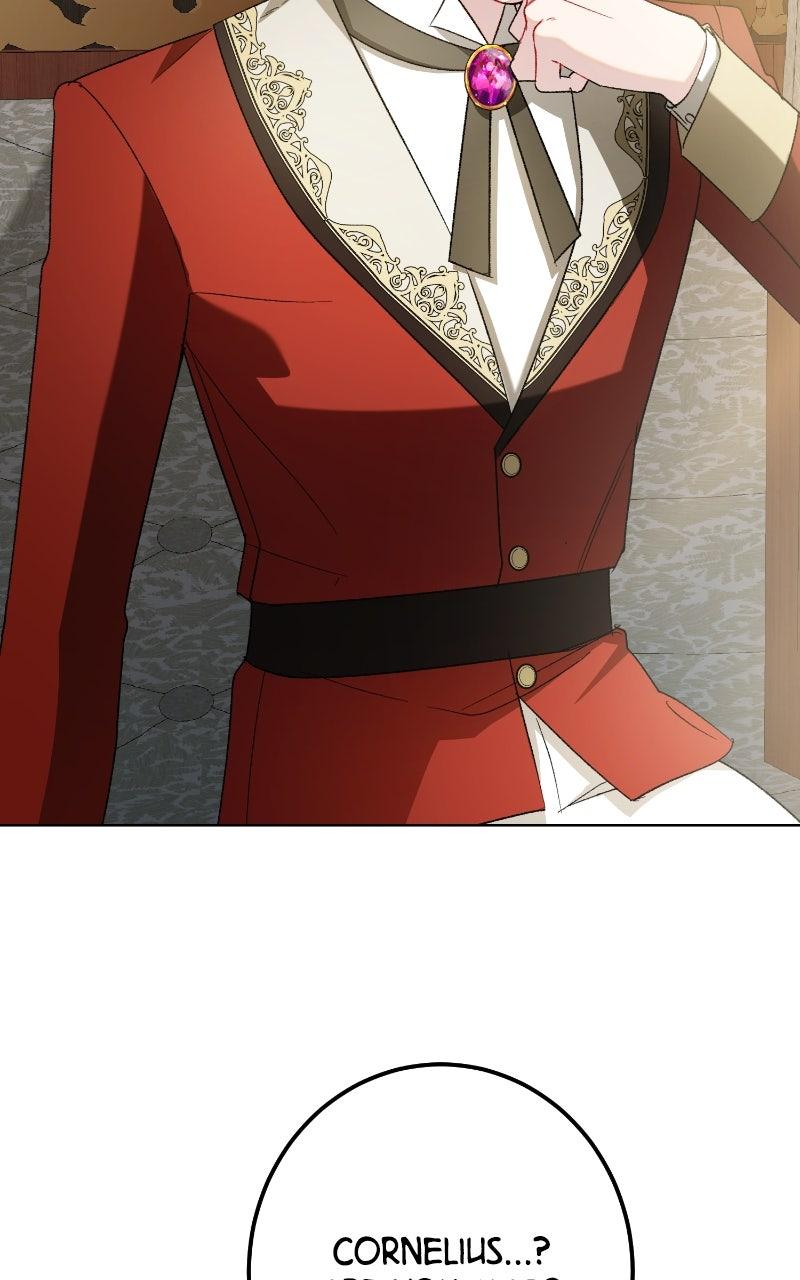 The Knight Becomes a Black Flower Chapter 56 - Page 22