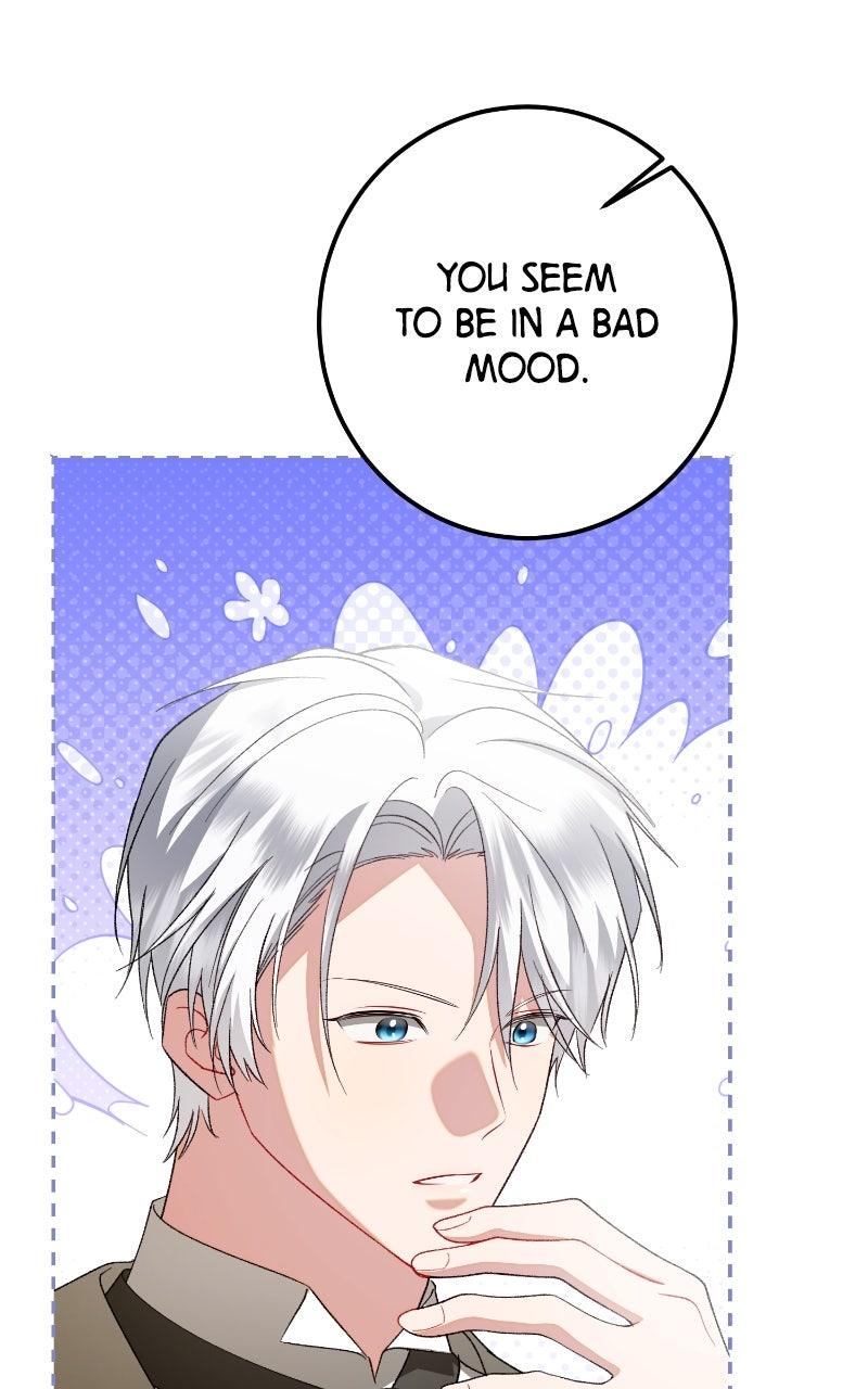 The Knight Becomes a Black Flower Chapter 56 - Page 24