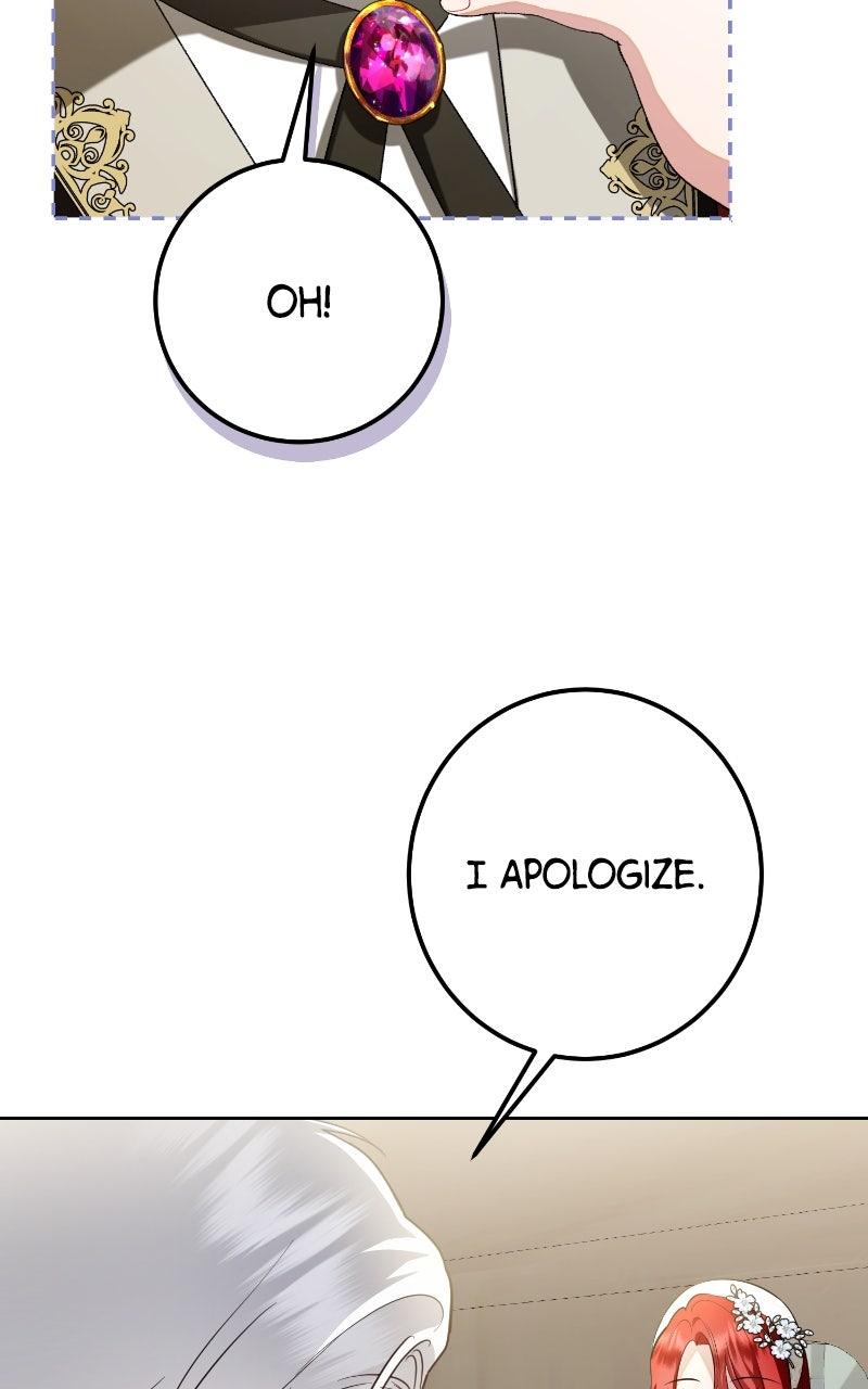 The Knight Becomes a Black Flower Chapter 56 - Page 25