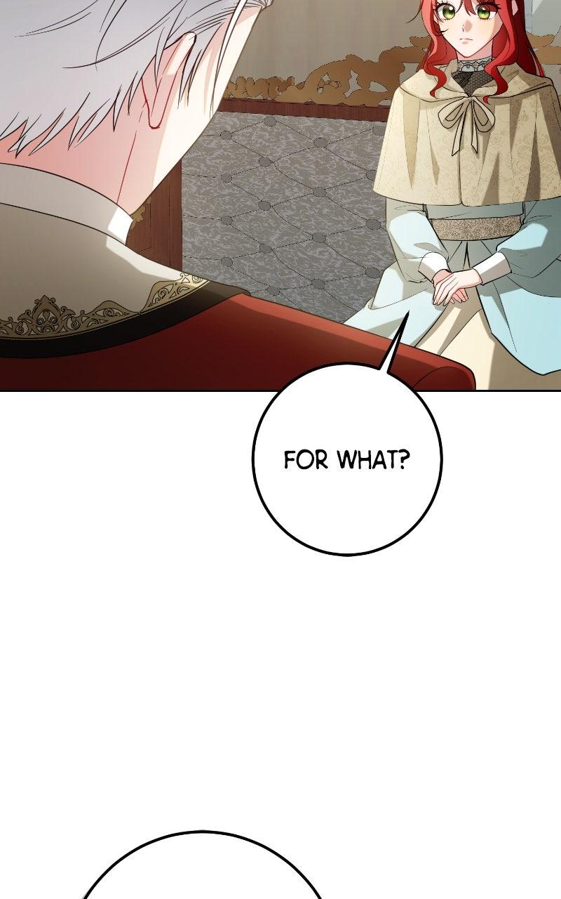 The Knight Becomes a Black Flower Chapter 56 - Page 26