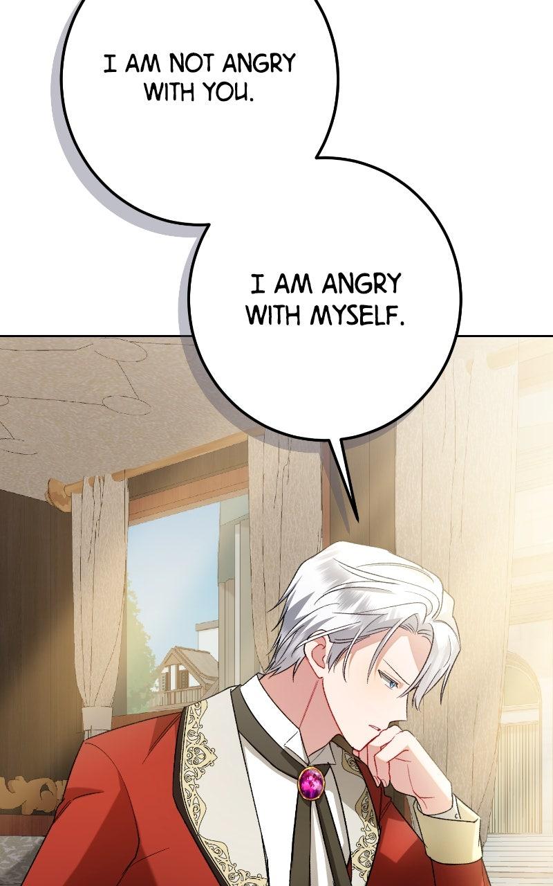 The Knight Becomes a Black Flower Chapter 56 - Page 27