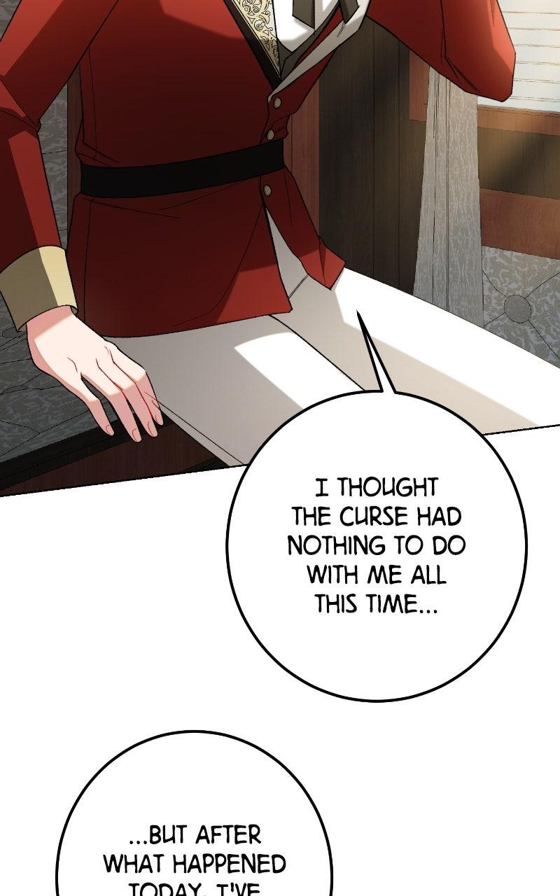 The Knight Becomes a Black Flower Chapter 56 - Page 28