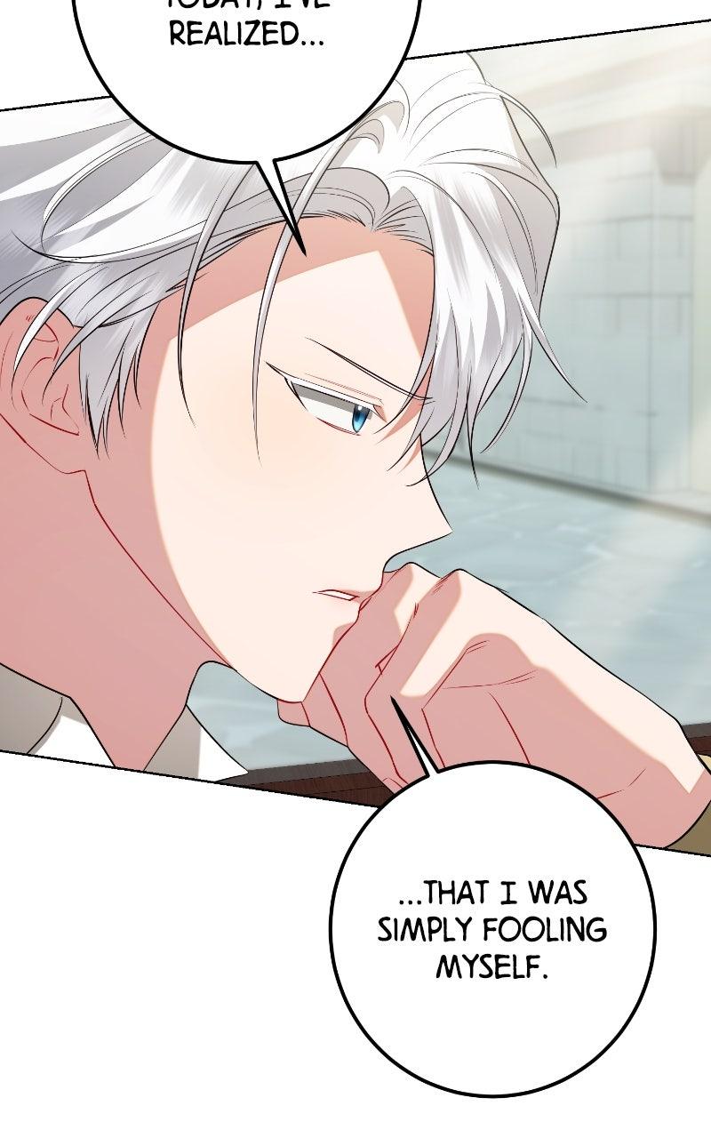 The Knight Becomes a Black Flower Chapter 56 - Page 29