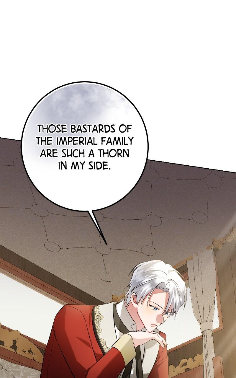 The Knight Becomes a Black Flower Chapter 56 - Page 30