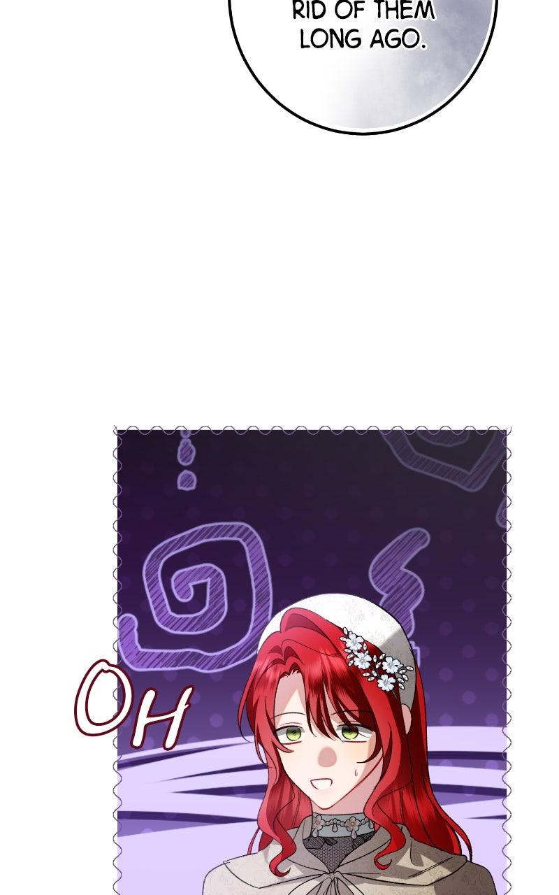 The Knight Becomes a Black Flower Chapter 56 - Page 32