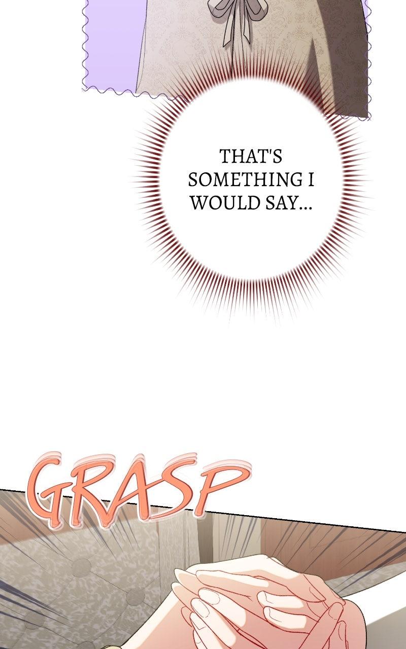 The Knight Becomes a Black Flower Chapter 56 - Page 33