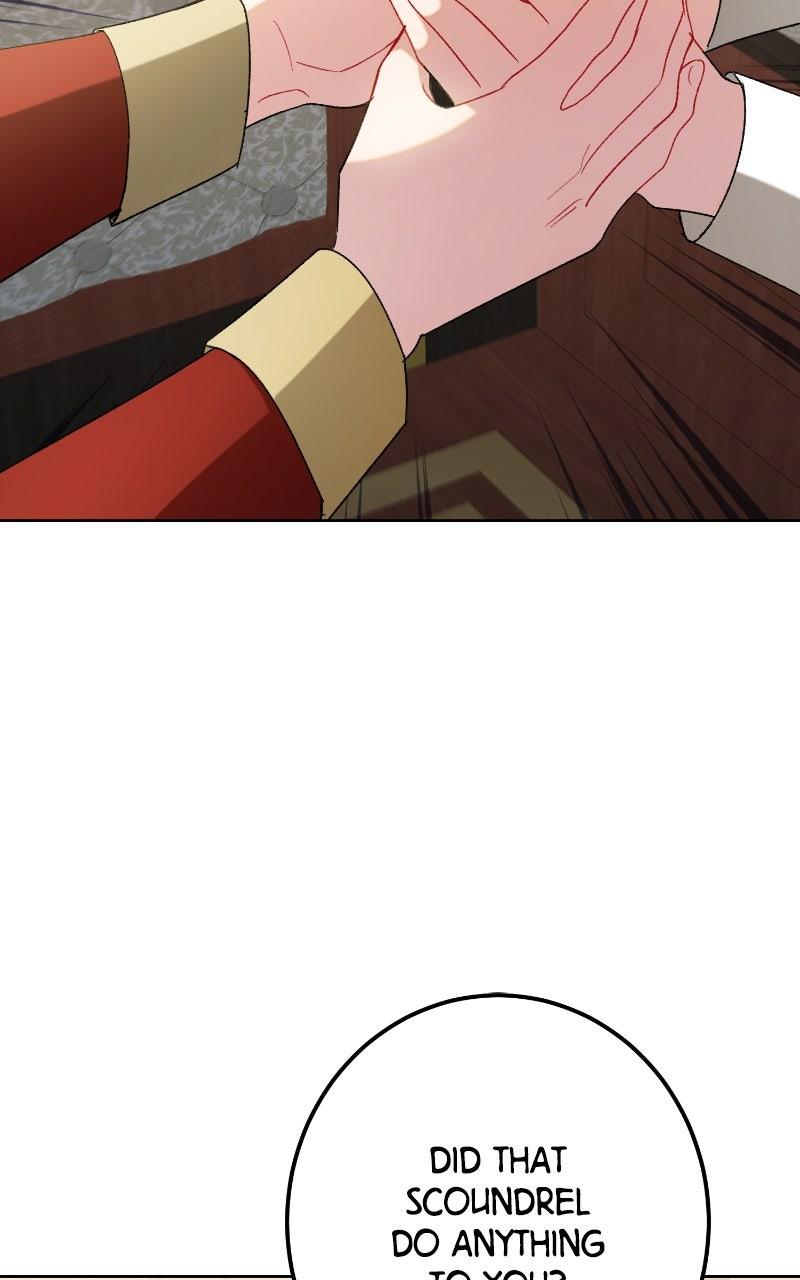 The Knight Becomes a Black Flower Chapter 56 - Page 34