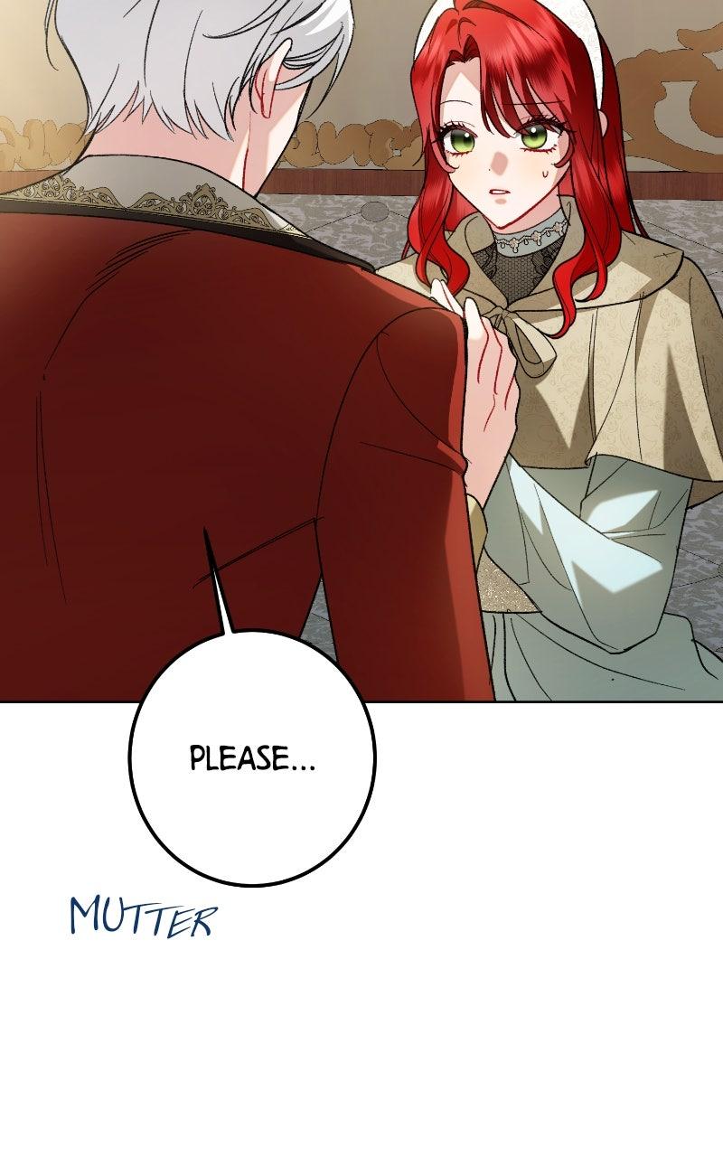 The Knight Becomes a Black Flower Chapter 56 - Page 38