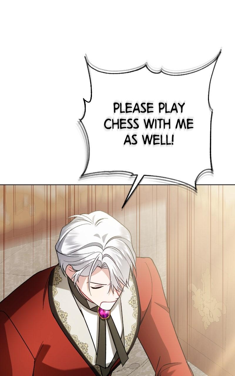 The Knight Becomes a Black Flower Chapter 56 - Page 39