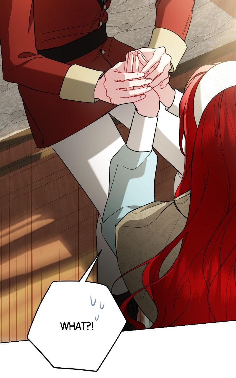 The Knight Becomes a Black Flower Chapter 56 - Page 40