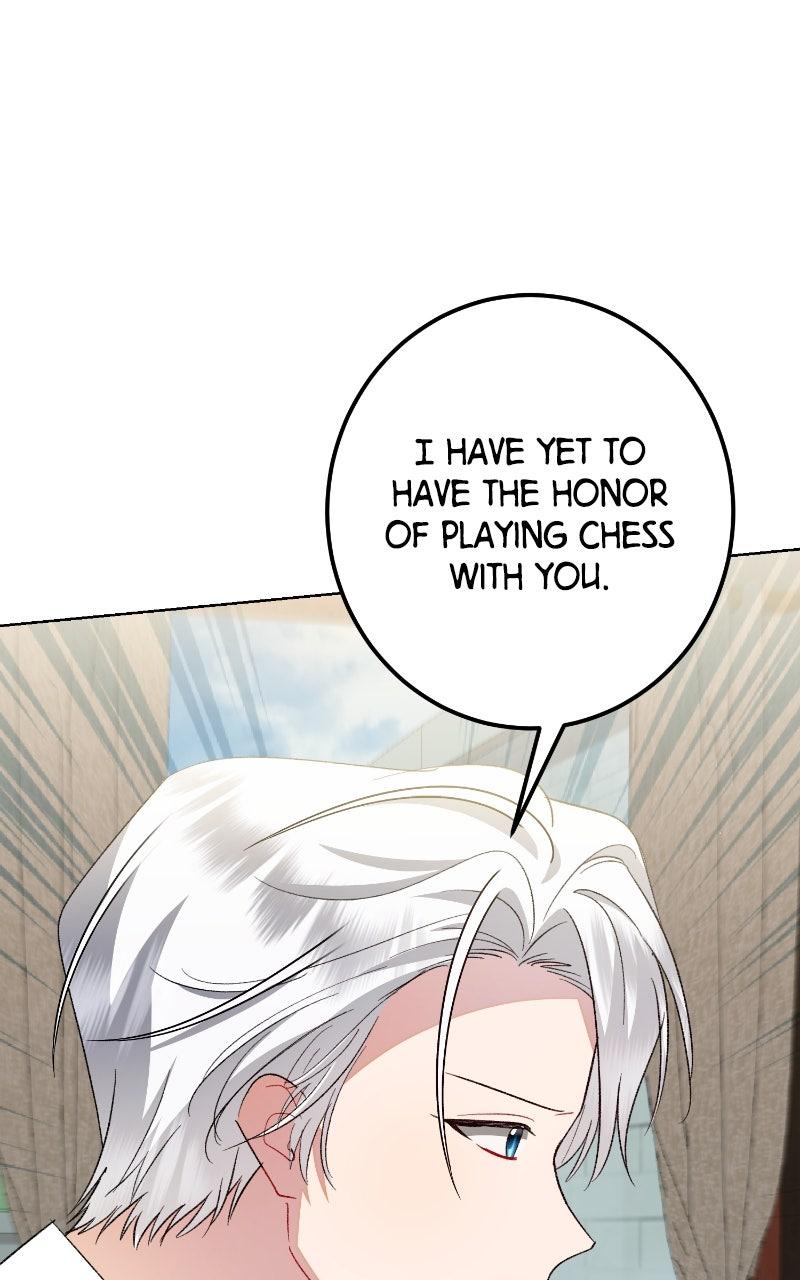 The Knight Becomes a Black Flower Chapter 56 - Page 41