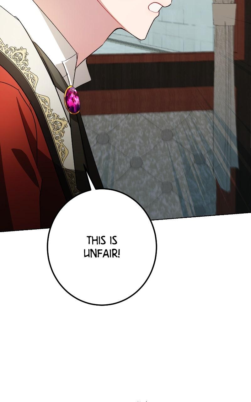 The Knight Becomes a Black Flower Chapter 56 - Page 42