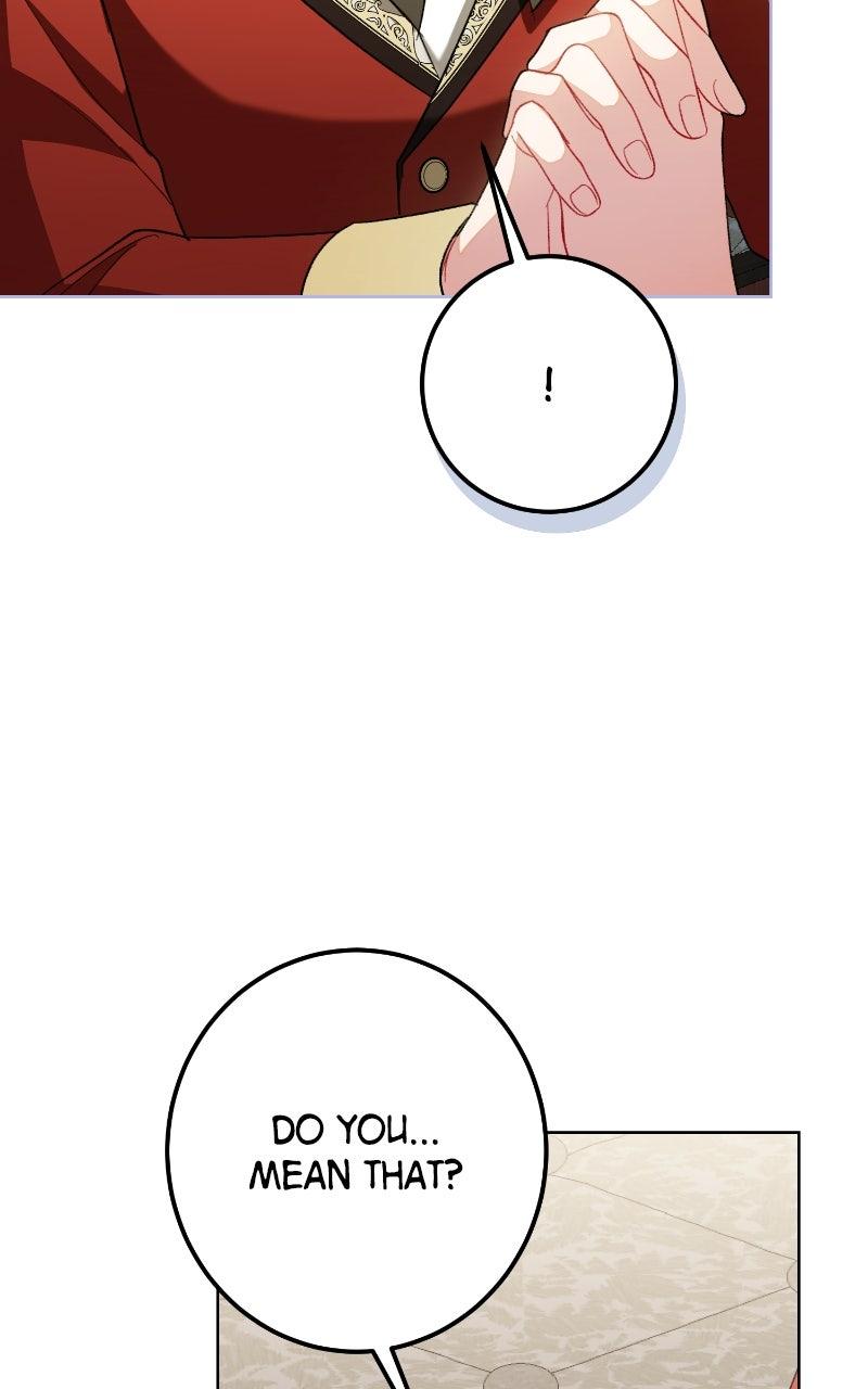 The Knight Becomes a Black Flower Chapter 56 - Page 49