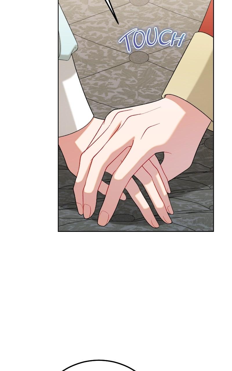 The Knight Becomes a Black Flower Chapter 56 - Page 50