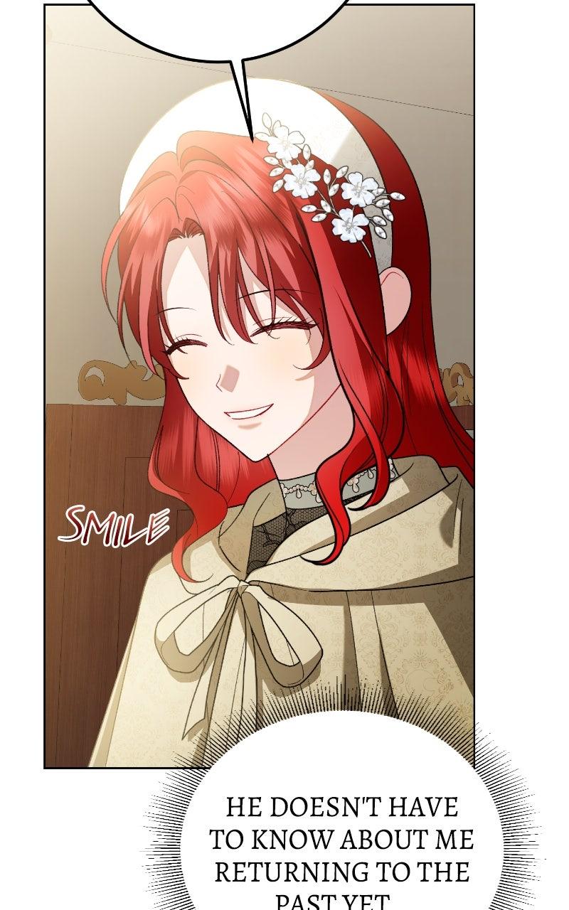 The Knight Becomes a Black Flower Chapter 56 - Page 53