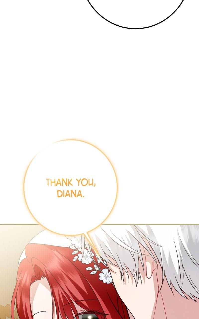 The Knight Becomes a Black Flower Chapter 56 - Page 57