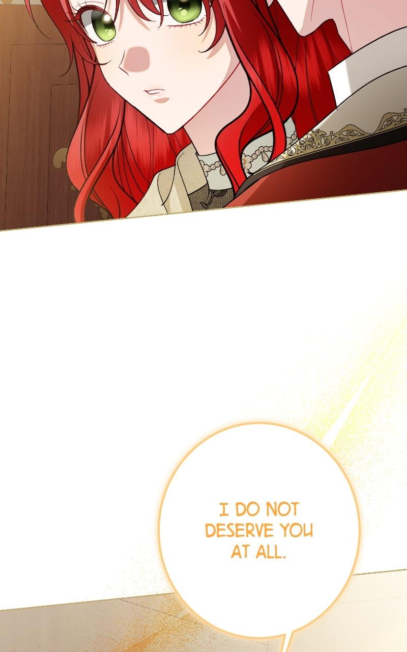 The Knight Becomes a Black Flower Chapter 56 - Page 58