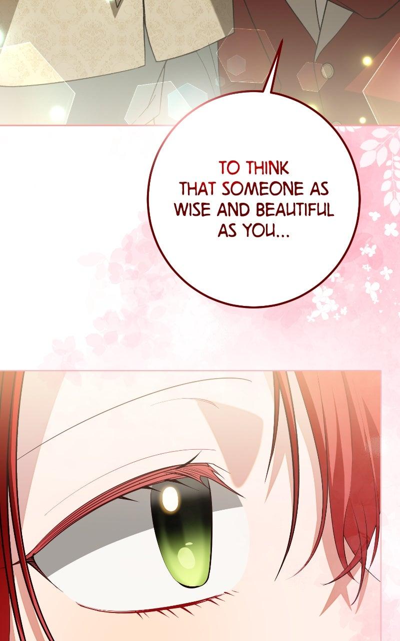 The Knight Becomes a Black Flower Chapter 56 - Page 63