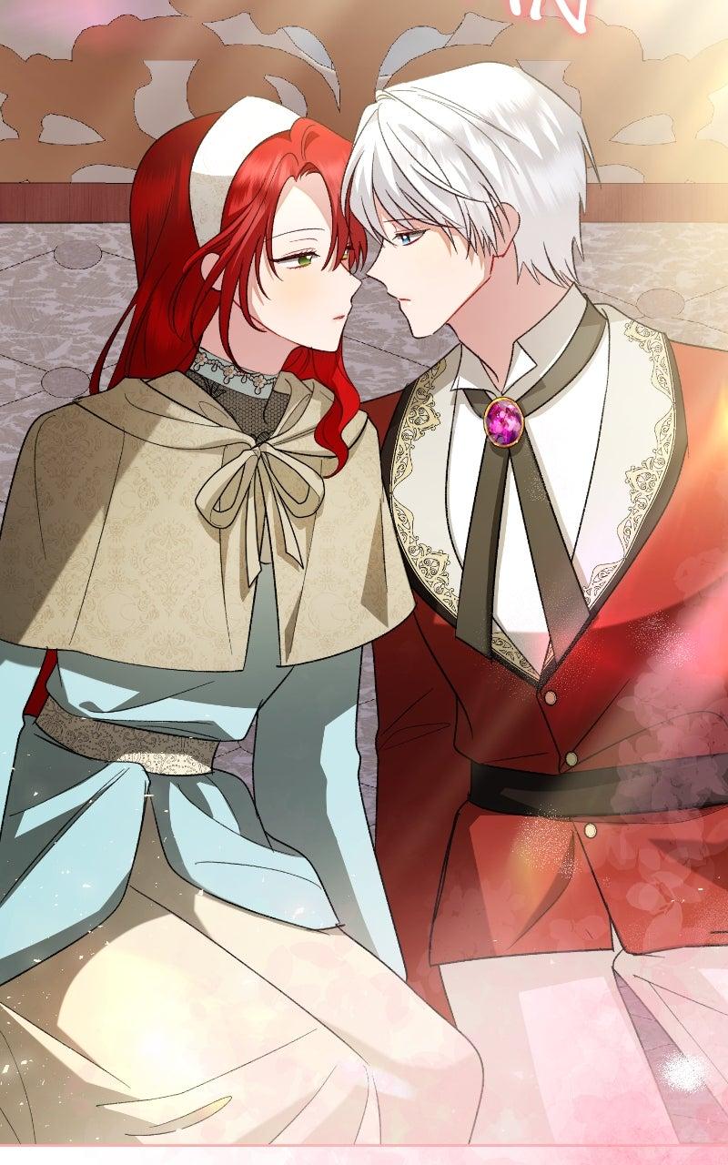 The Knight Becomes a Black Flower Chapter 56 - Page 66