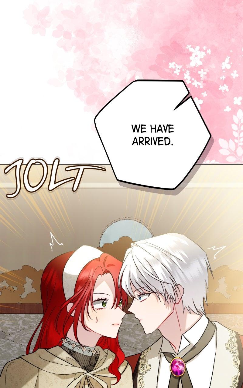 The Knight Becomes a Black Flower Chapter 56 - Page 67