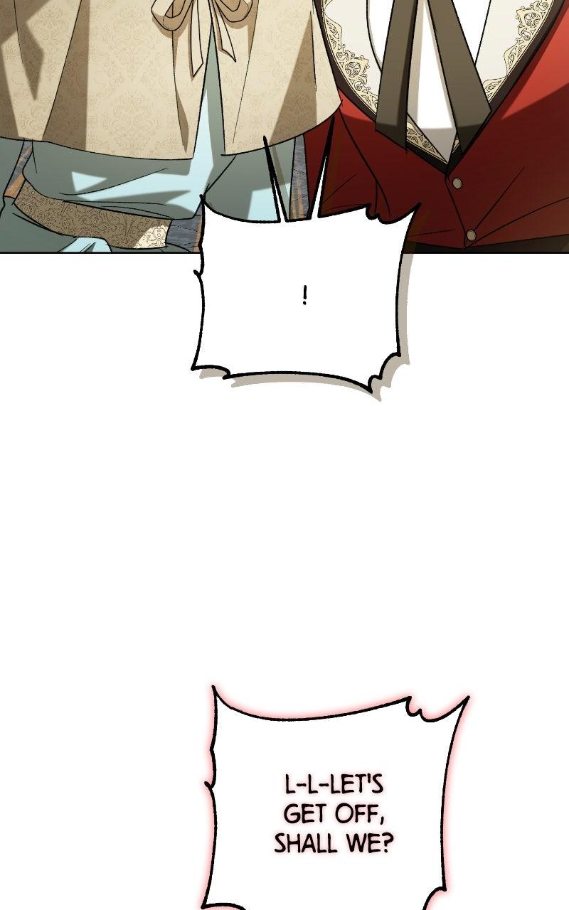 The Knight Becomes a Black Flower Chapter 56 - Page 68