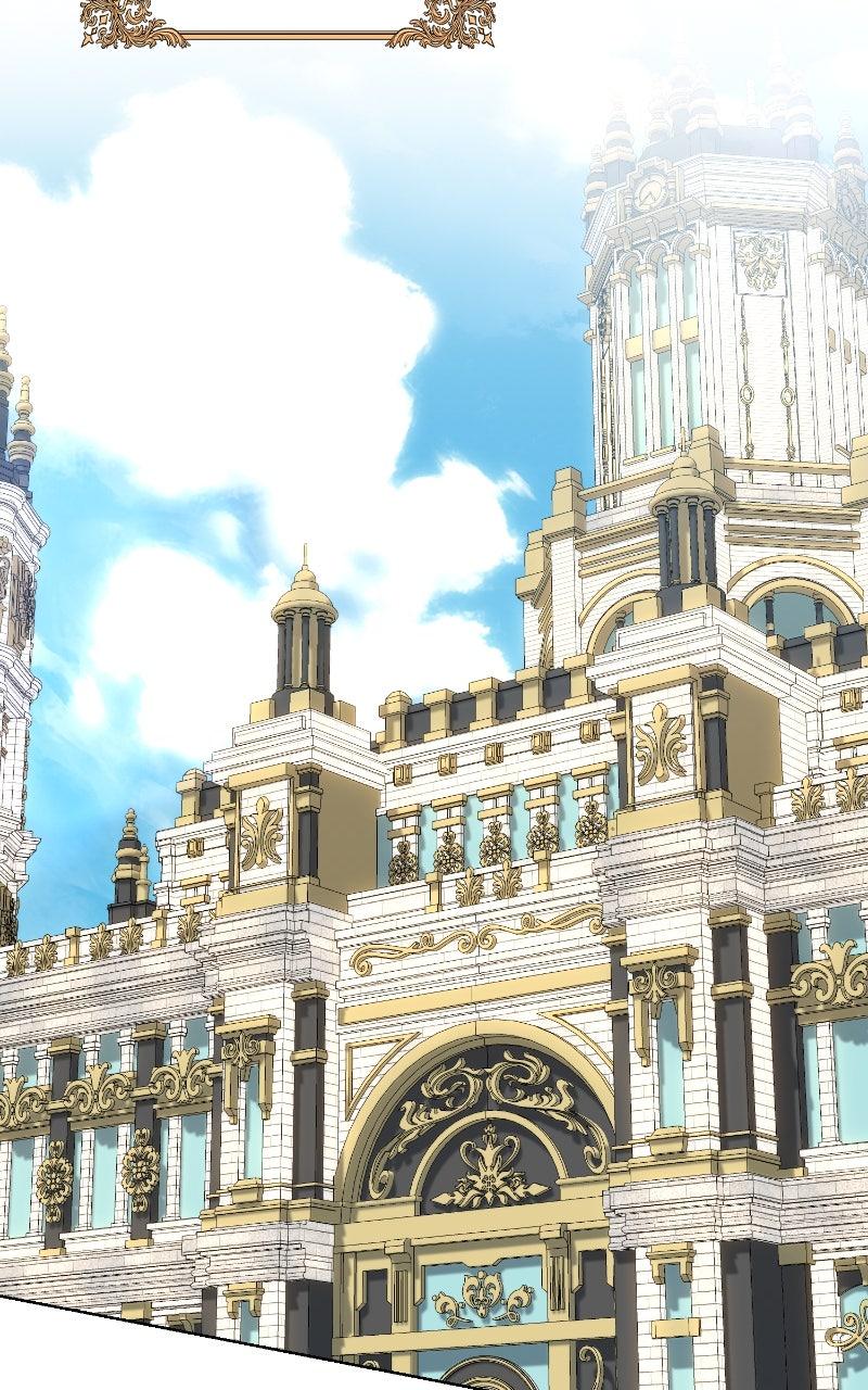 The Knight Becomes a Black Flower Chapter 56 - Page 71